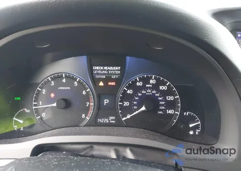 2013 Lexus Rx 350 from USA, damaged, VIN 2T2BK1BA1DC195810